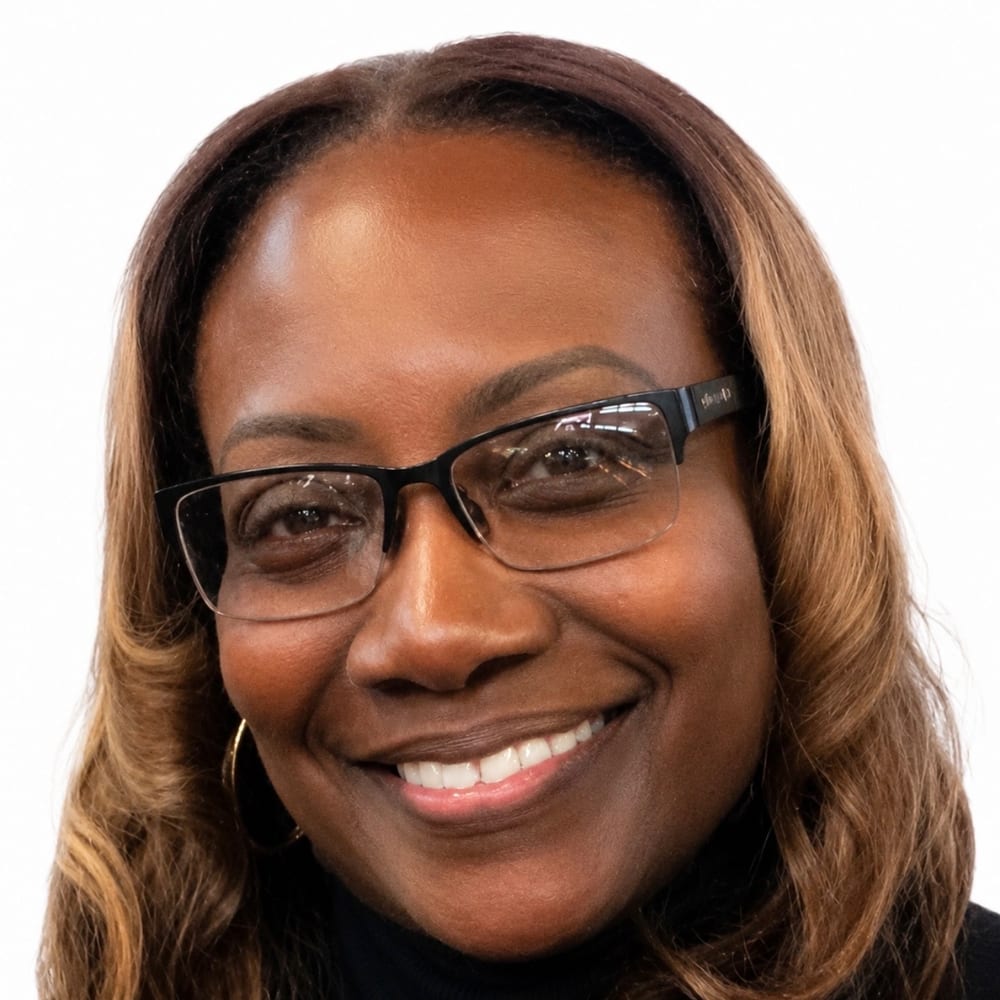 Dr. Heather Pigott, Deputy Agency Director Superintendent