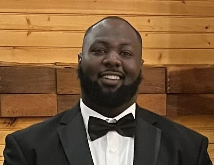 Skyler Baldwin, Agency Director Superintendent